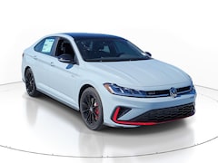 2026 Volkswagen Jetta GLI 2.0T Autobahn Sedan