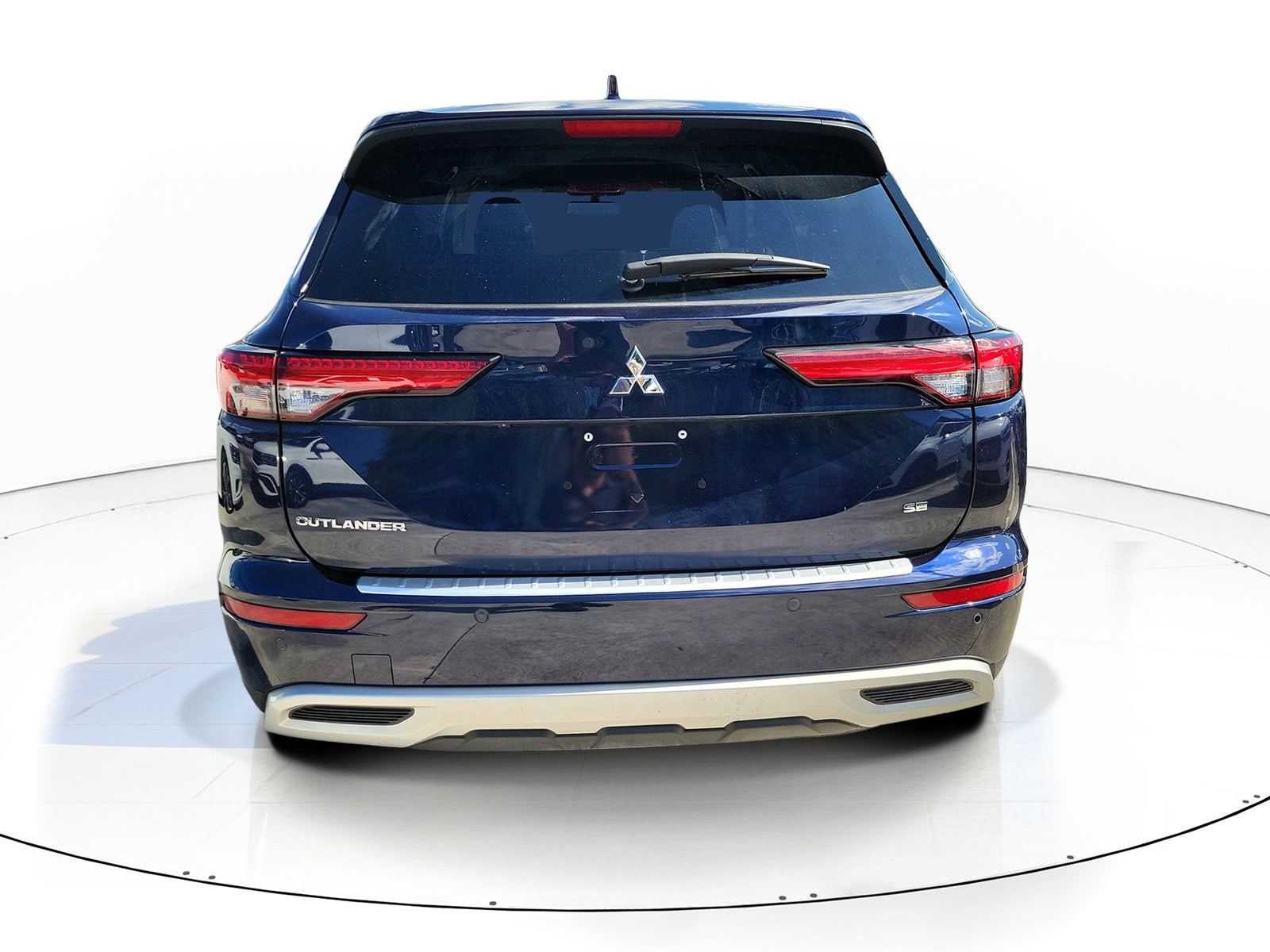 2024 Mitsubishi Outlander SE - Photo 7