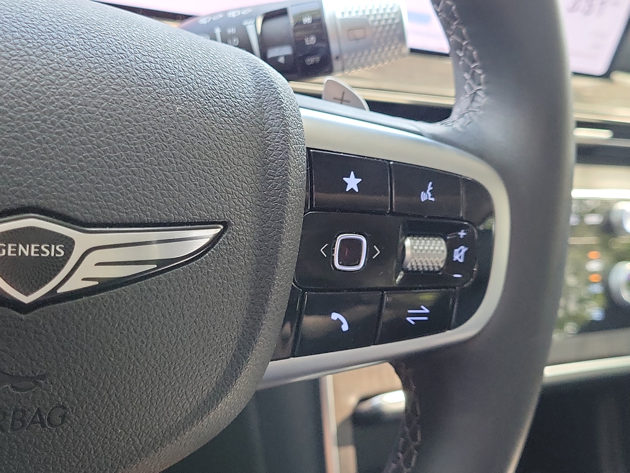 2025 GENESIS GV80 Prestige - Photo 26
