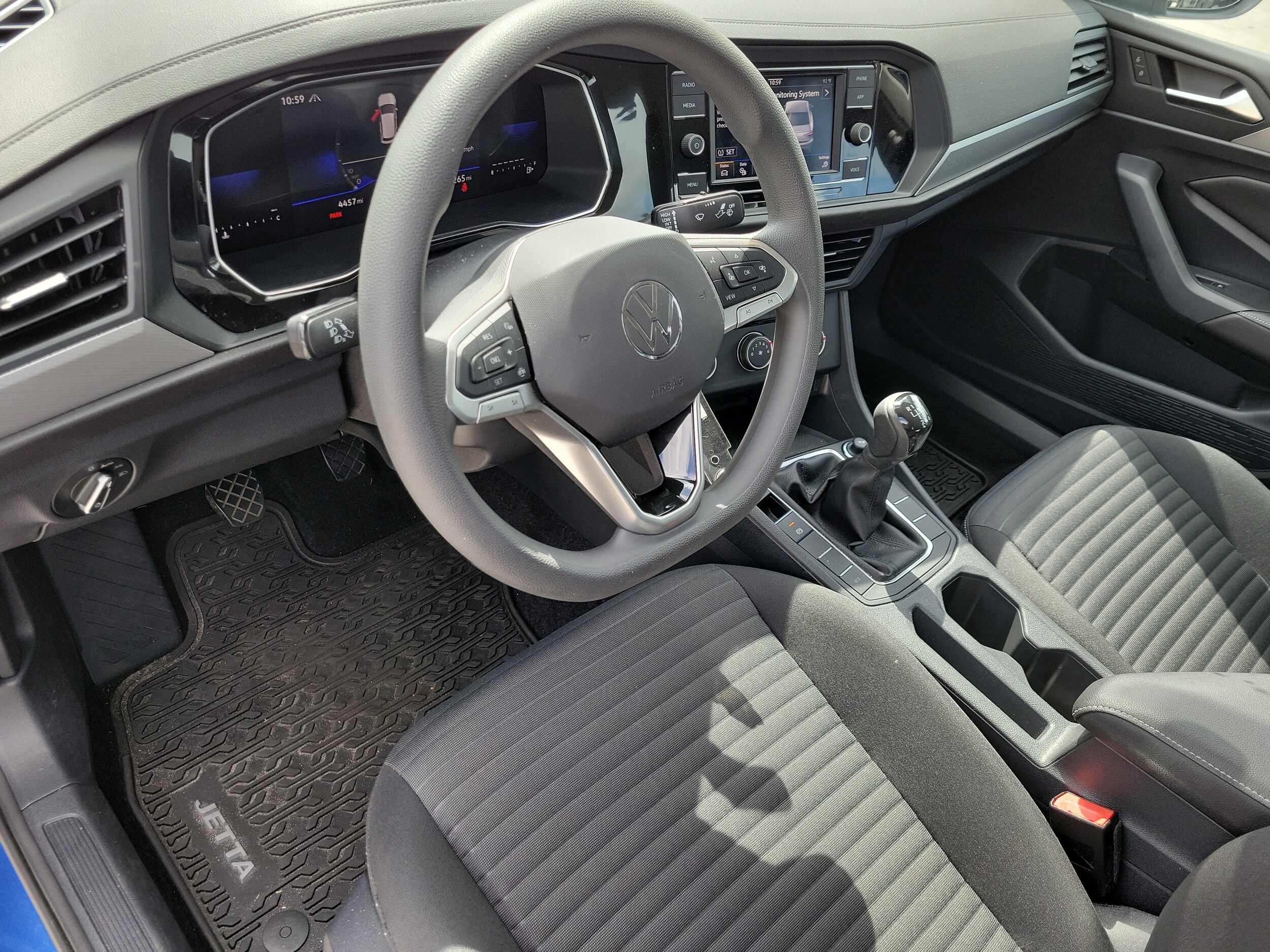 2023 Volkswagen Jetta S - Photo 17