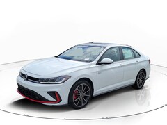 2026 Volkswagen Jetta GLI 2.0T Autobahn Sedan
