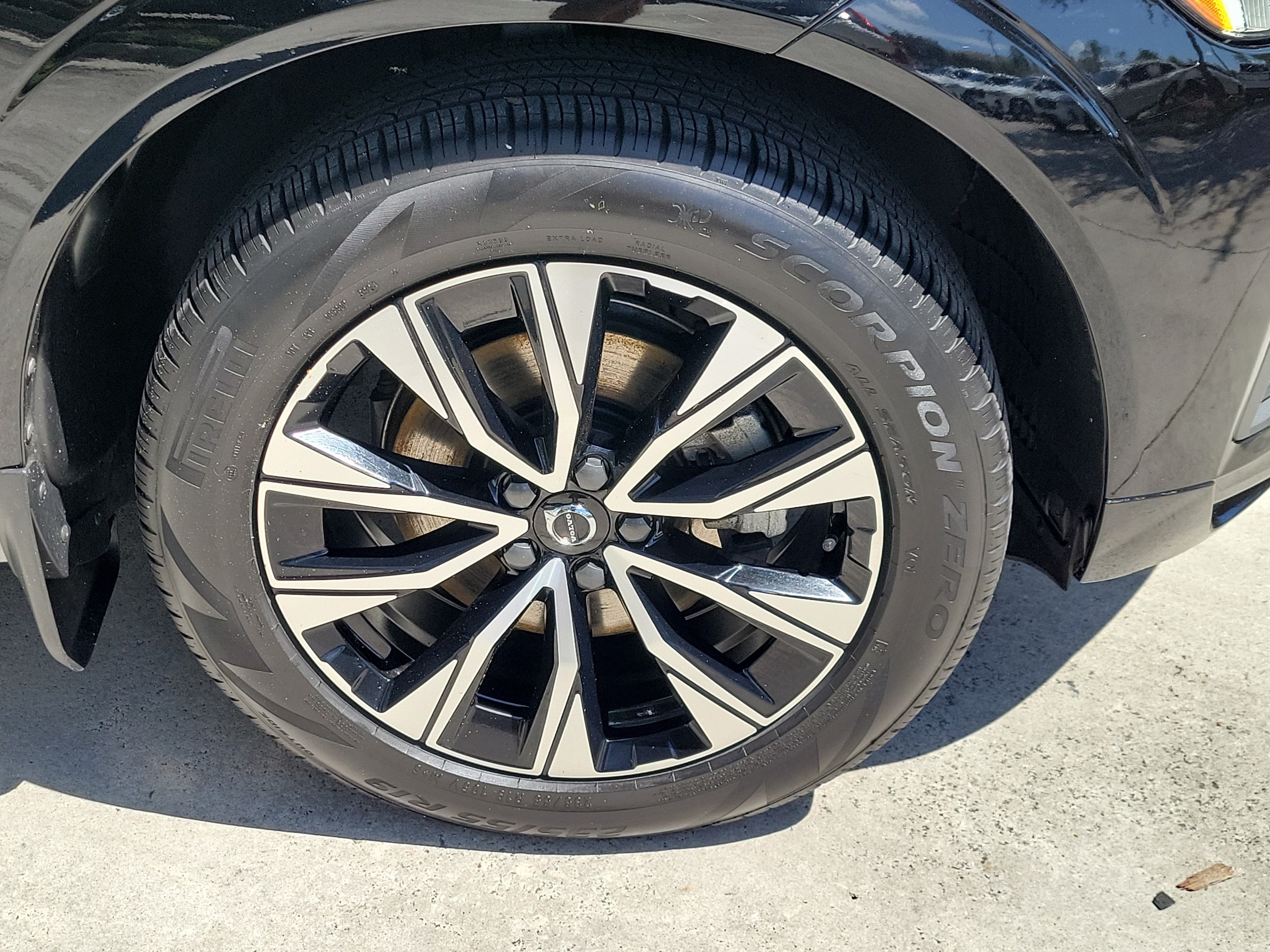 2023 Volvo XC60 Core - Photo 10