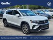  Volkswagen Taos