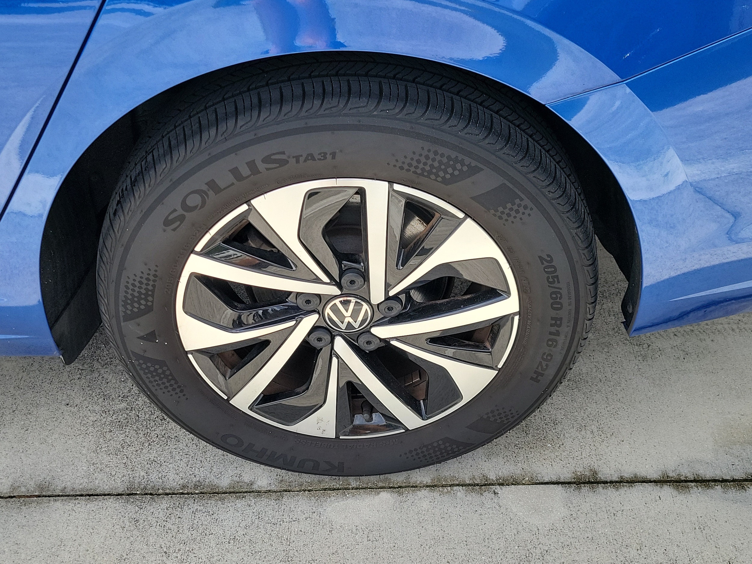 2023 Volkswagen Jetta S - Photo 5