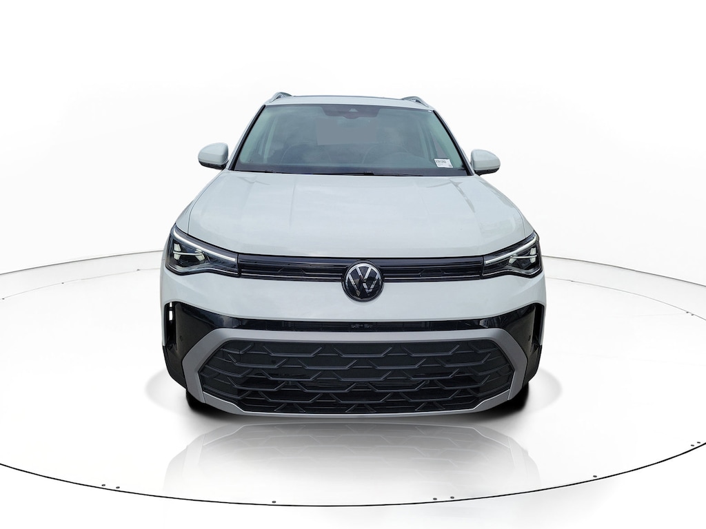 New 2026 Volkswagen Taos 1.5T SE SUV