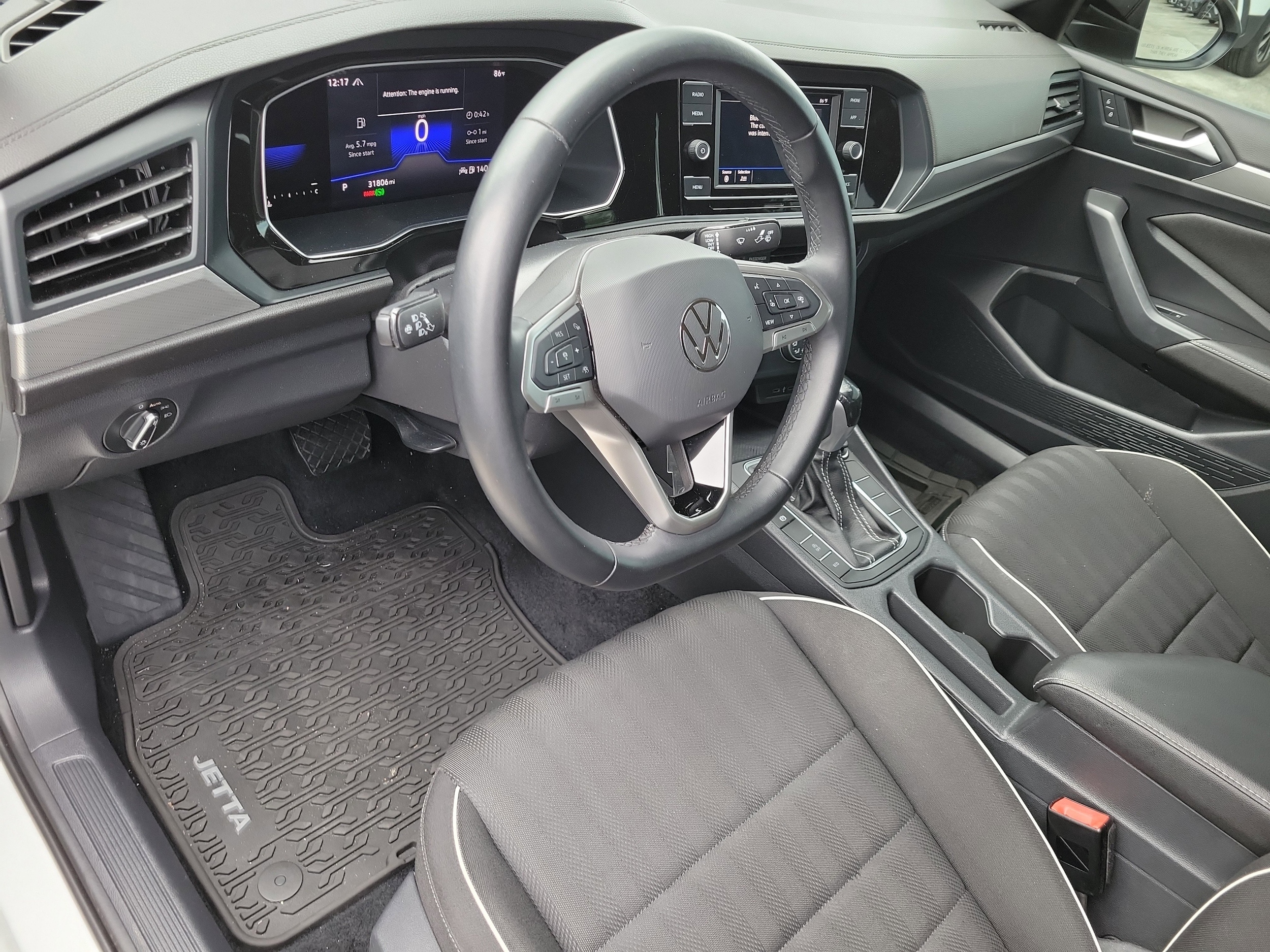 2022 Volkswagen Jetta Sport - Photo 17