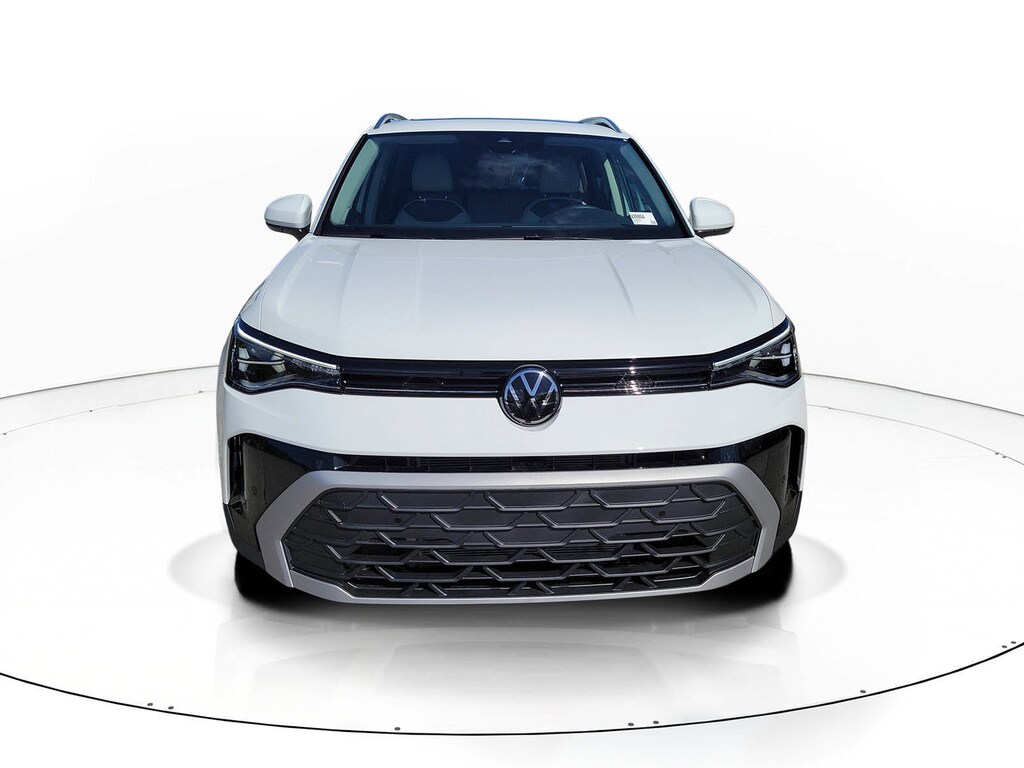 New 2026 Volkswagen Taos 1.5T SE SUV