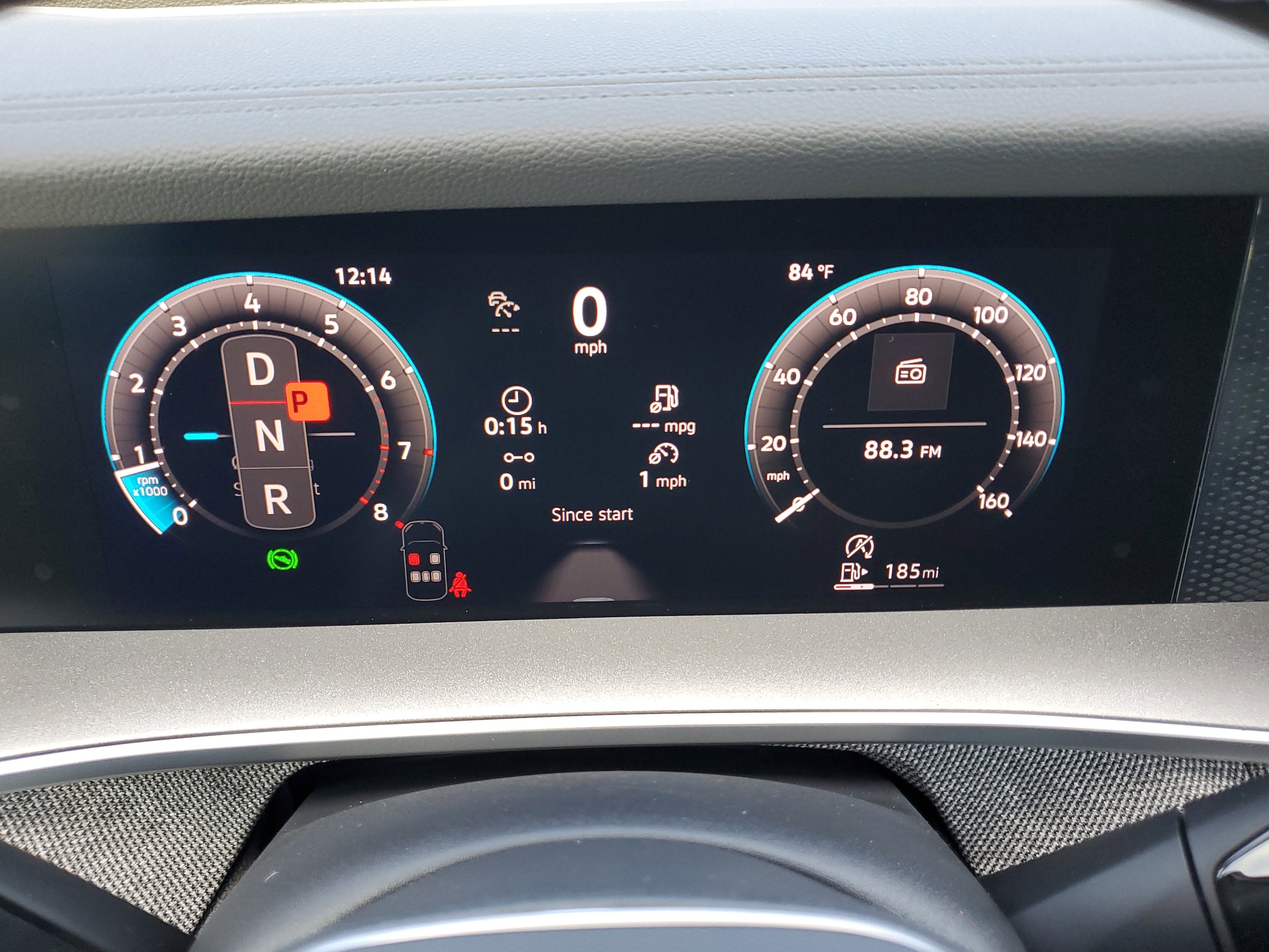 2026 Volkswagen Tiguan S - Photo 13