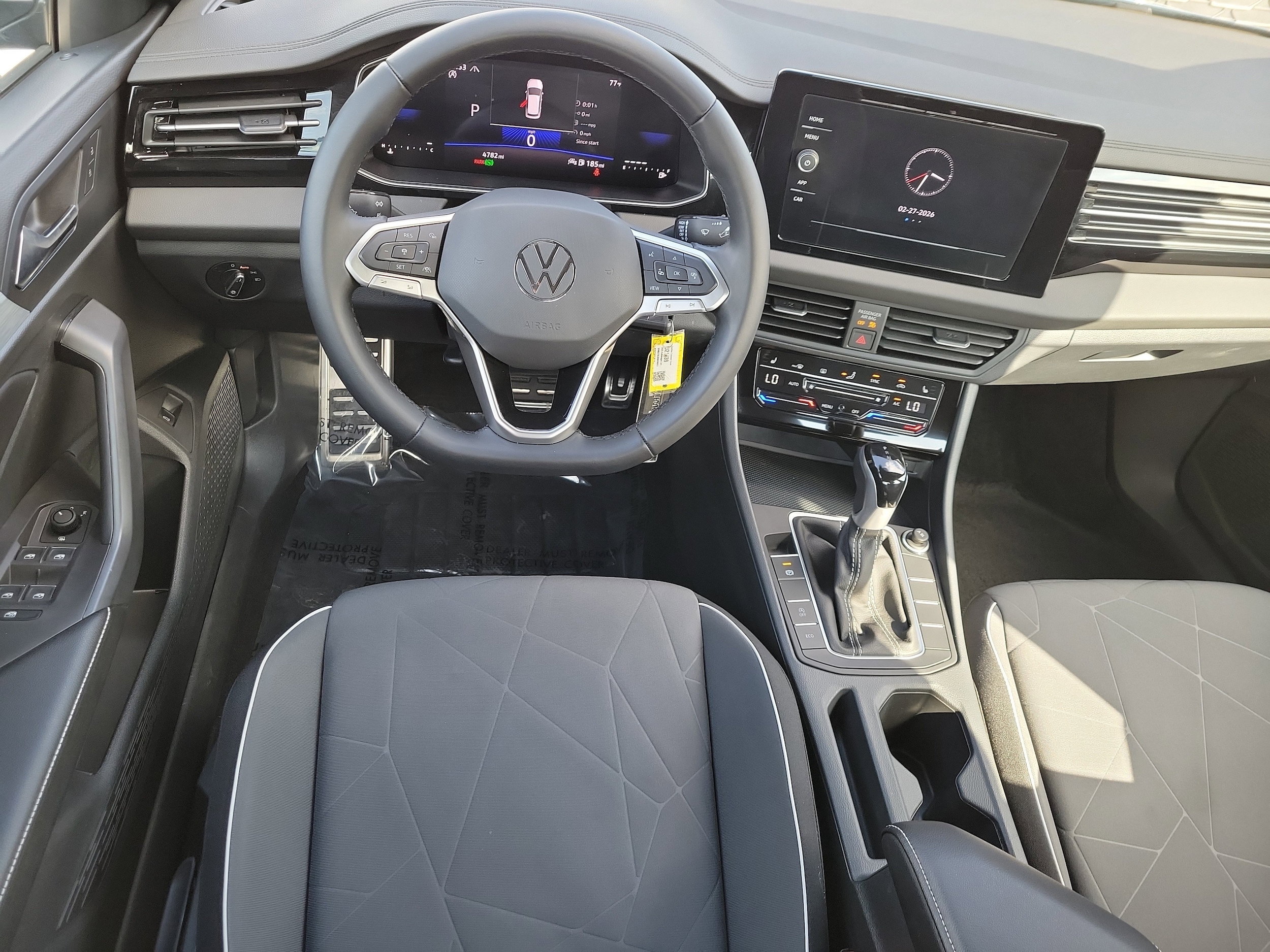 2025 Volkswagen Jetta Sport - Photo 10