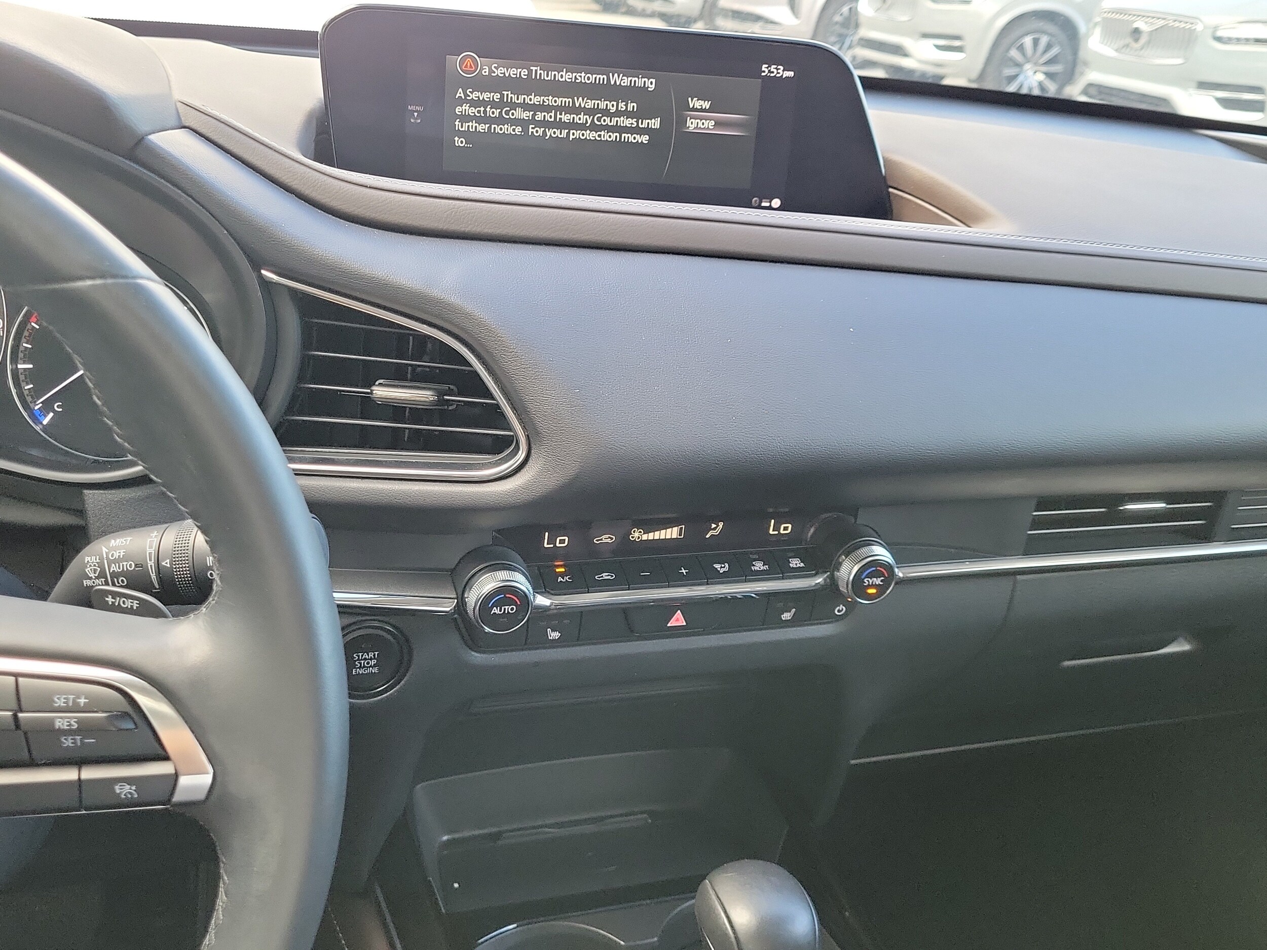 2024 Mazda CX-30 Premium - Photo 22