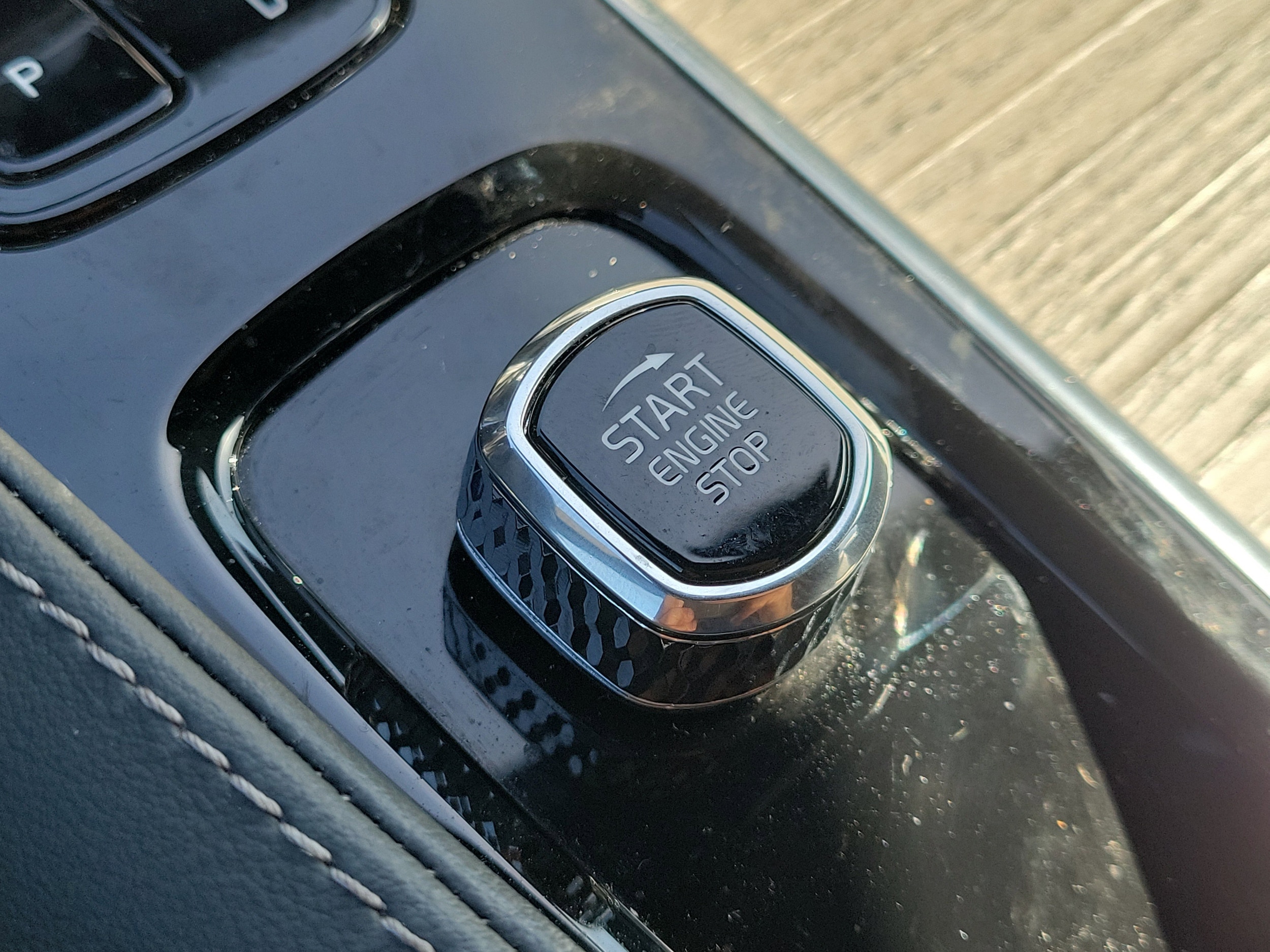 2023 Volvo S90 Ultimate - Photo 28