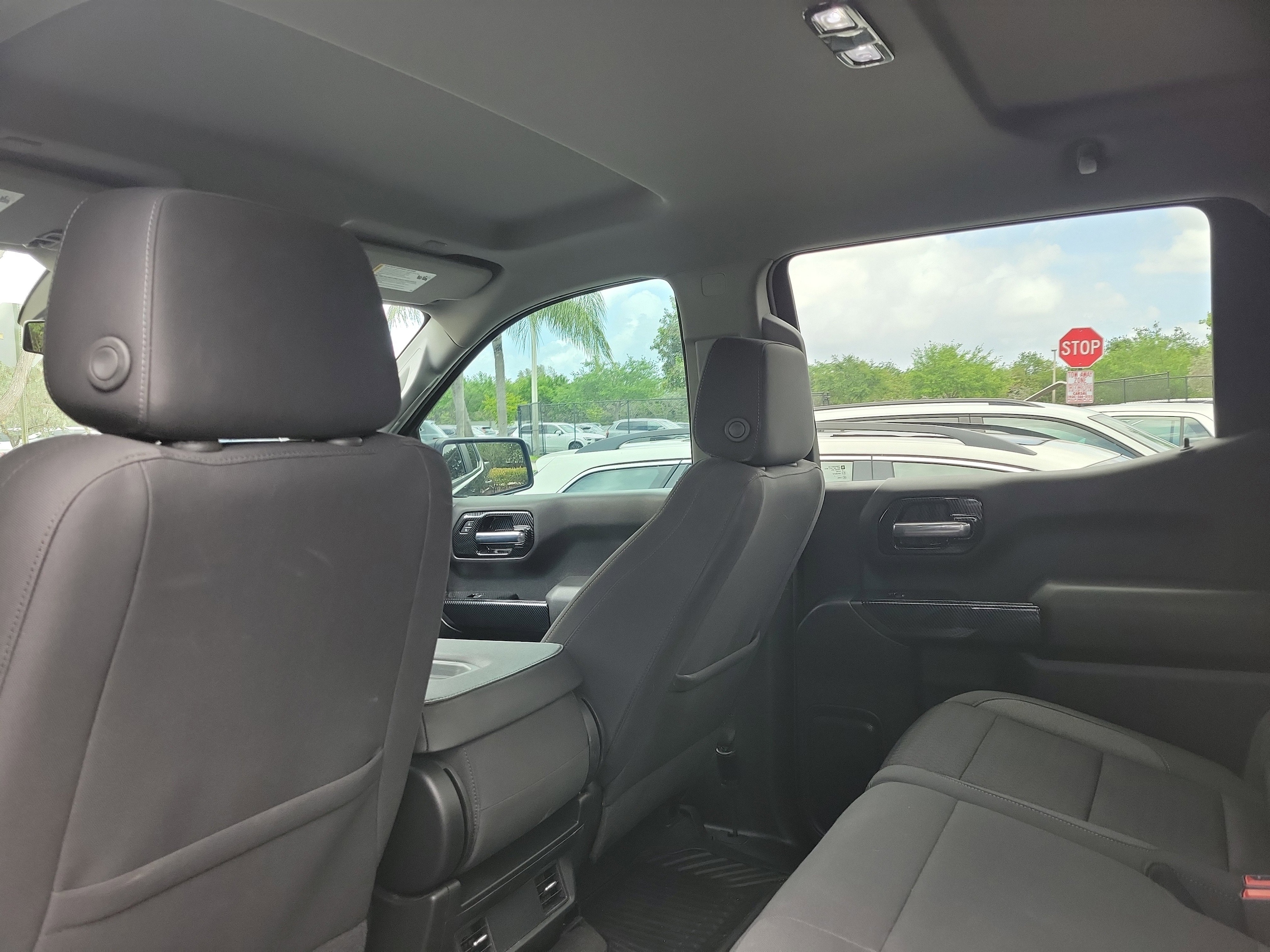 2023 Chevrolet Silverado 1500 Custom - Photo 12