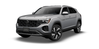 VW Atlas Cross Sport SE With Technology