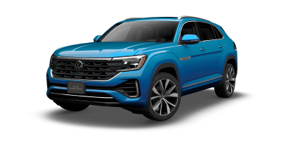 VW Atlas Cross Sport SEL Premium R-Line