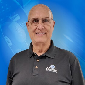 Staff member Tony Quercia from 85a84cbd909f