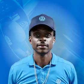 Staff member Frank Richardson from d18424de4ed1