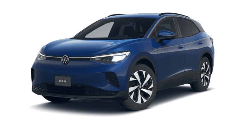 VW ID.4 Pro