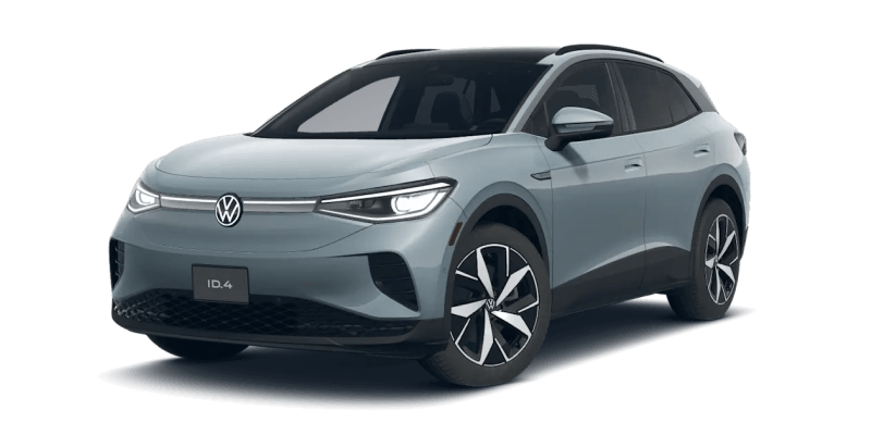 VW ID.4 AWD Pro S