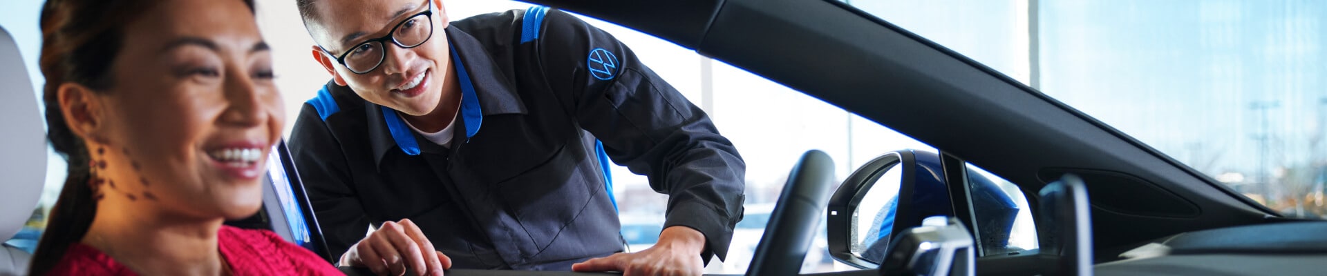 Volkswagen Service Light Reset Steps