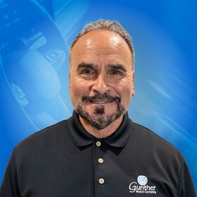 Staff member Phil Elios from 4d1d835f9964