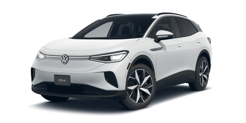 VW ID.4 AWD Pro S
