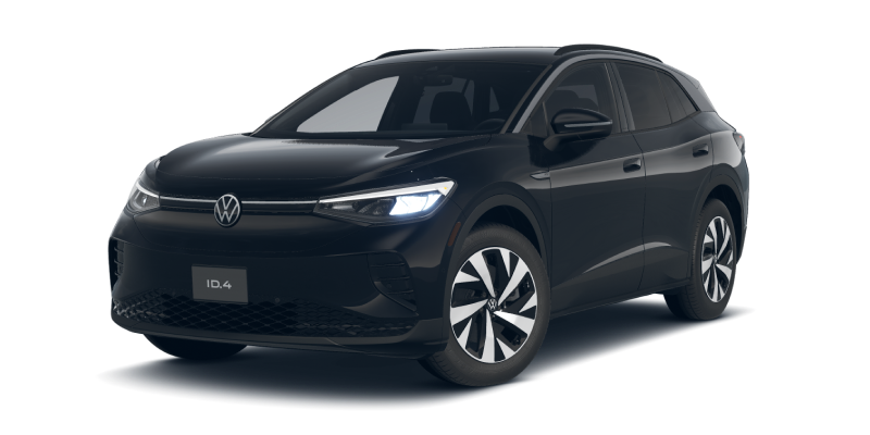 VW ID.4 Pro