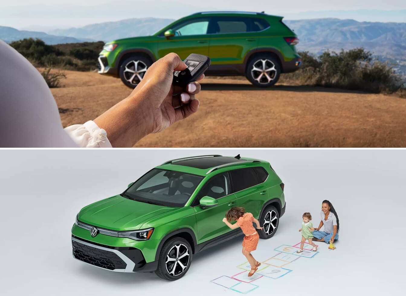VW Taos Reliability
