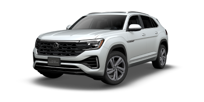 VW Atlas Cross Sport SEL R-Line