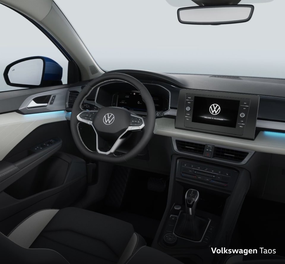 Interior Comparison