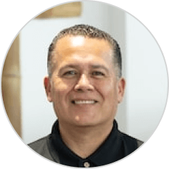 Eduardo Esparza Icon