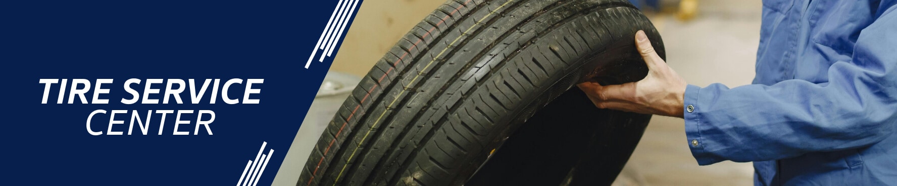 Volvo Tire Center