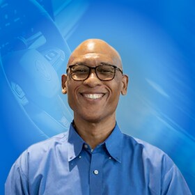 Staff member Mike Burgess from de9f4ca3dcc2