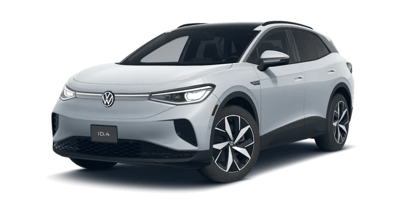 VW ID.4 Pro S