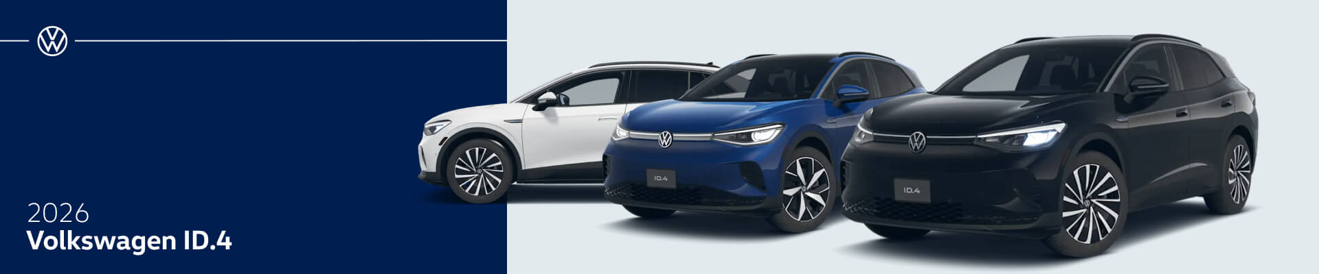 New VW ID.4