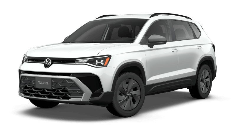 VW Taos S