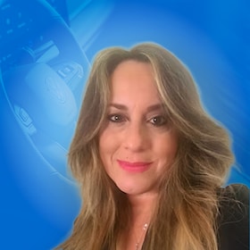 Staff member Daniela Bellitto from f3cd8fe6d2d6