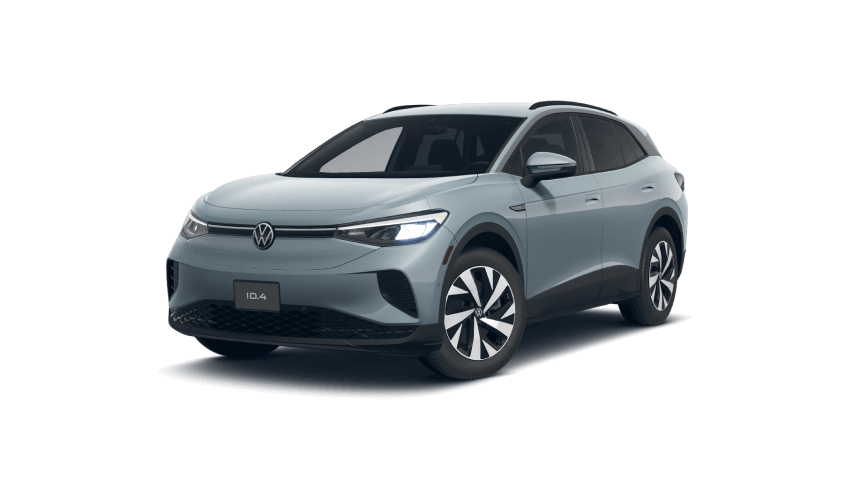 New Volkswagen ID.4 Pro RWD