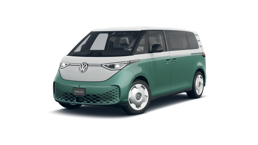 Volkswagen ID. Buzz 1st Edition RWD