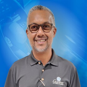 Staff member Yameen Hossain from 85a84cbd909f