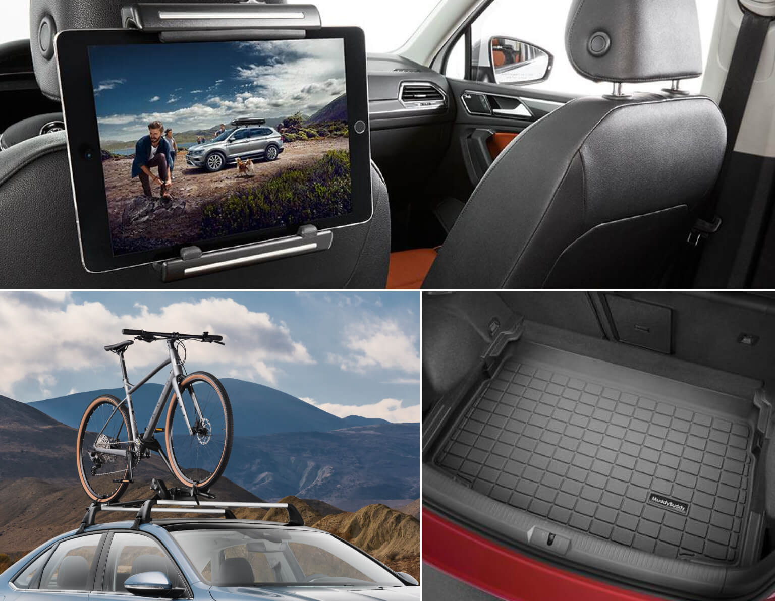 Volkswagen Jetta GLI Accessories