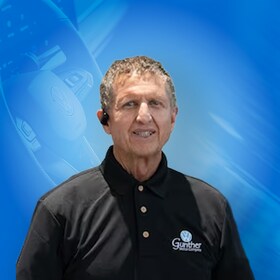 Staff member Enrique Illanez from 7b1bf746e711