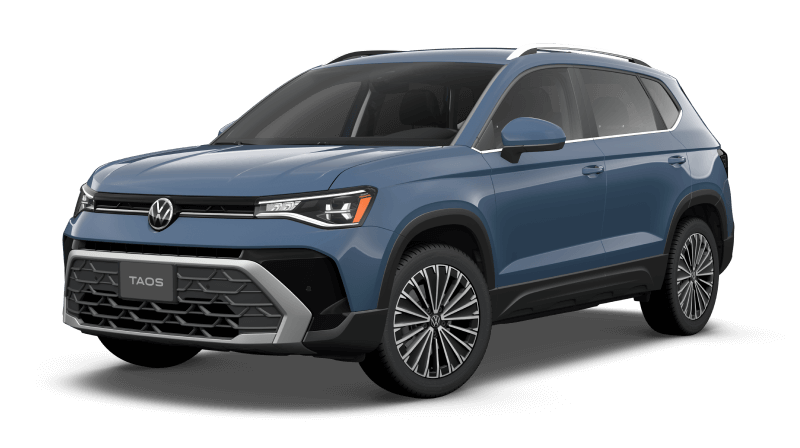 VW Taos SE