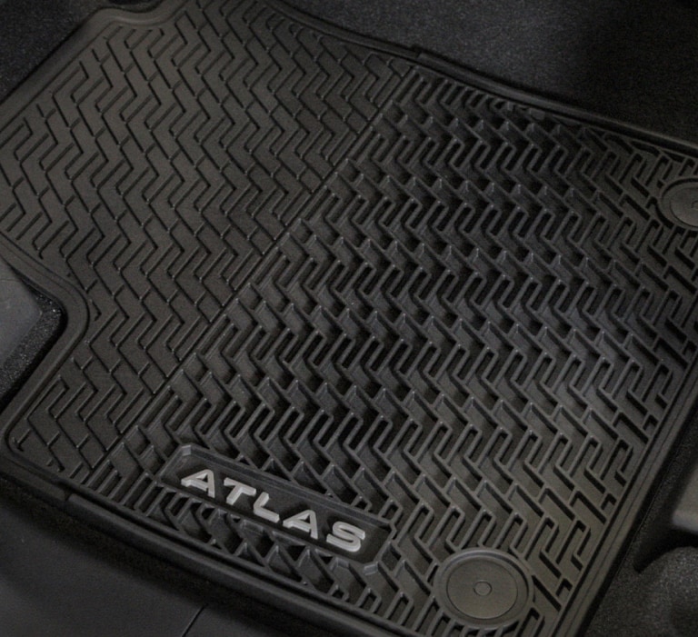 VW Atlas Cross Sport Accessories