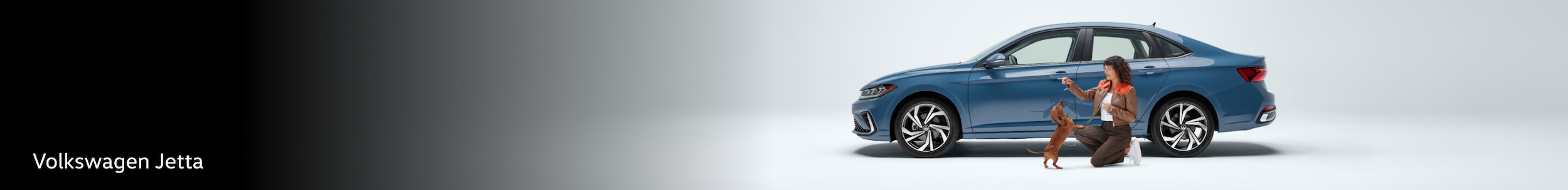 New VW Jetta