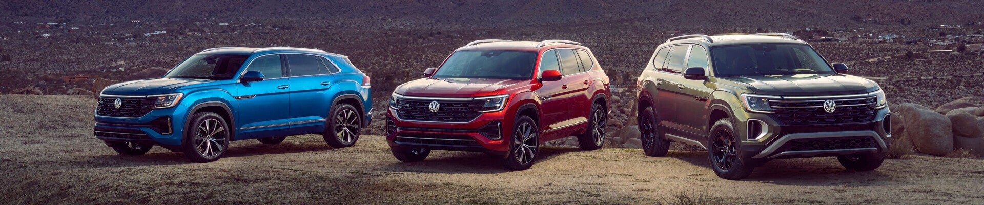VW R-Line