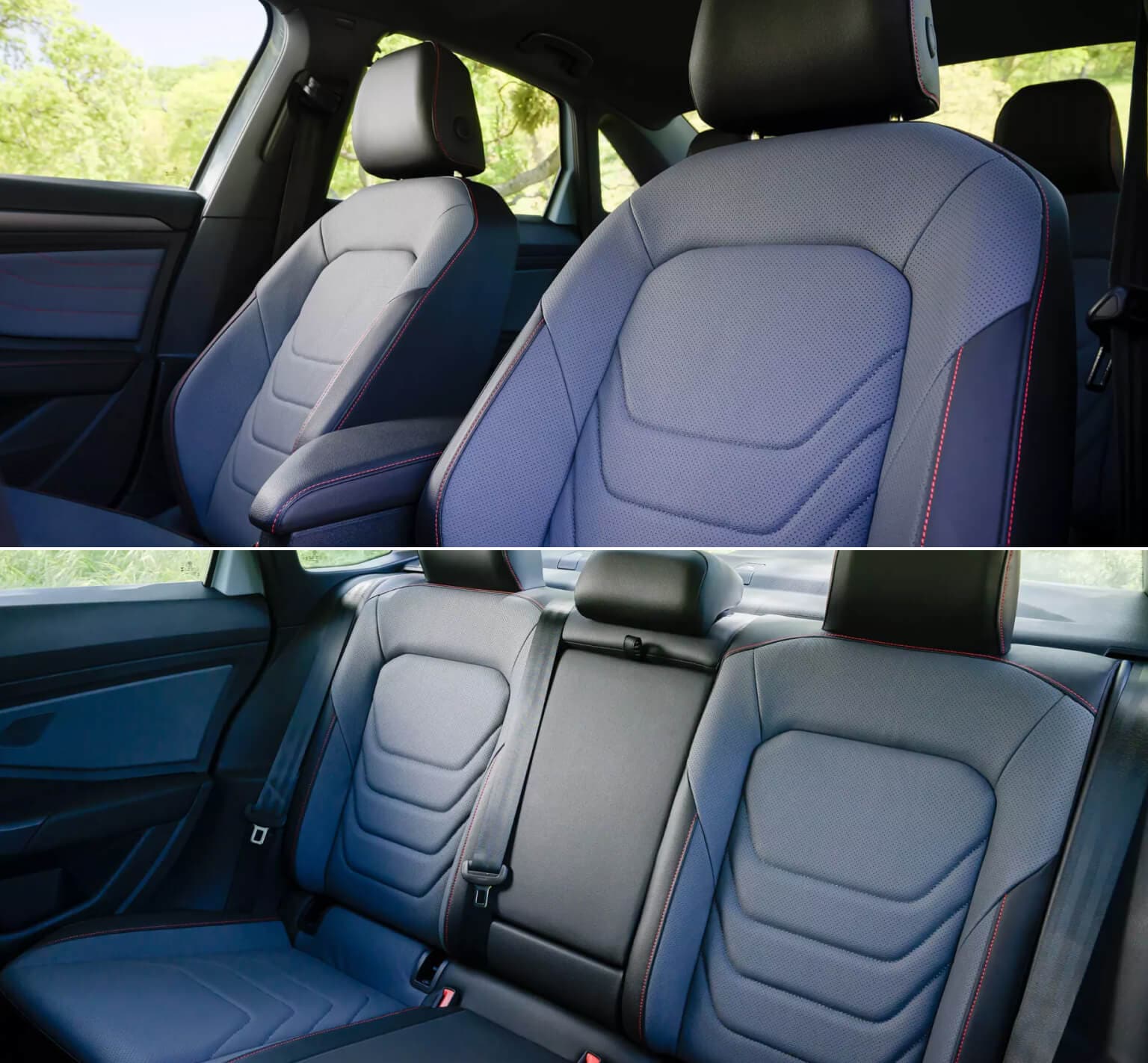 Volkswagen Jetta GLI Comfort