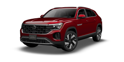 VW Atlas Cross Sport SEL