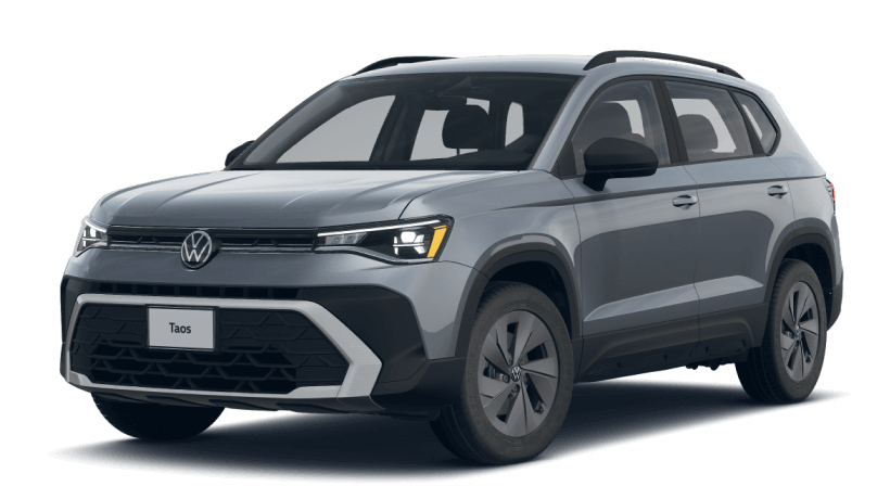 VW Taos S