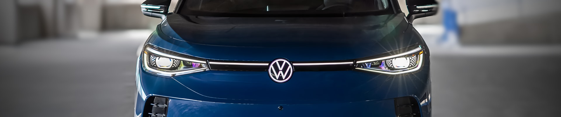 Volkswagen Partner Program