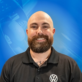 Staff member Austin Berian from d18424de4ed1